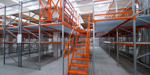 Definition, Types, and Purposes of Mezzanine Floor