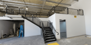 Advantages of Installing a Mezzanine Floor